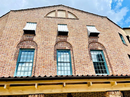 Performing Arts Theater «Dock Street Theatre», reviews and photos, 135 Church St, Charleston, SC 29401, USA