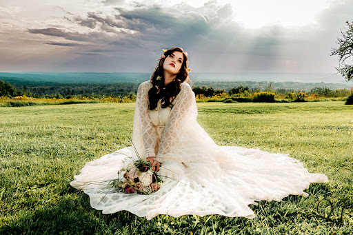 Florist «Fleur De Lis», reviews and photos, 460 Ocean St, South Portland, ME 04106, USA