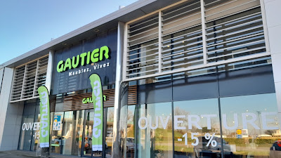 Meubles Gautier Portet sur Garonne à Portet-sur-Garonne