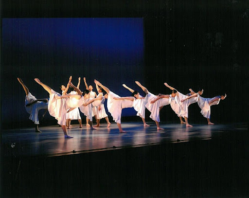 ダンススクール 吉続舞踊学園