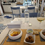 Photo n°4 de l'avis de Neda.o fait le 07/04/2024 à 19:14 sur le  L'Oste Dispensa à Giannella