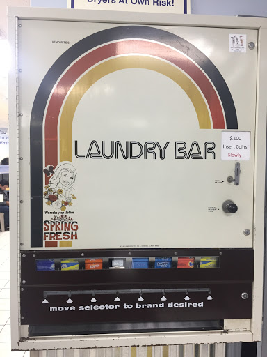 Laundromat «Schiller Park Super Laundry», reviews and photos, 3922 25th Ave, Schiller Park, IL 60176, USA
