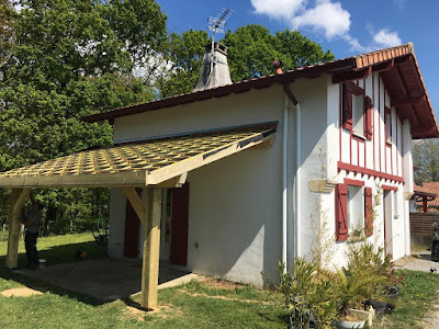 Toit par Toit à Anglet