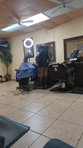 Barber Shop «Kingdom Cutz», reviews and photos, 2625 Barna Ave, Titusville, FL 32780, USA