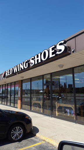 Shoe Store «Red Wing», reviews and photos, 3003 Main Ave, Fargo, ND 58103, USA