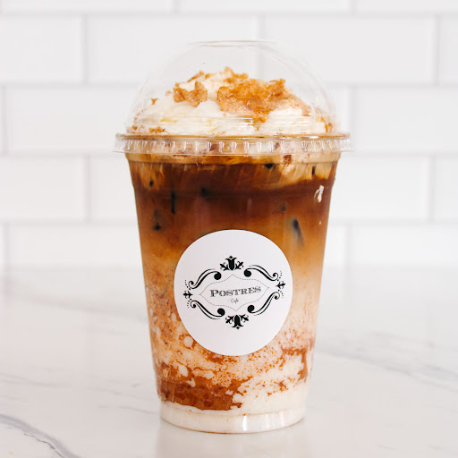 Postres Cafe