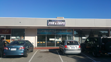 Thornlie Square Fish & Chips