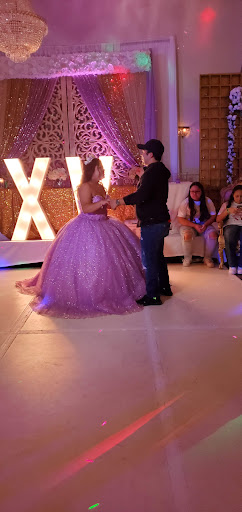 Event Venue «Dallas Palms», reviews and photos, 2424 Marsh Ln, Carrollton, TX 75006, USA