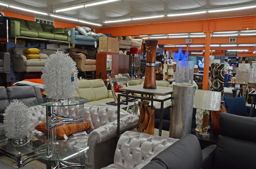 Furniture Store «Calumet Furniture», reviews and photos, 1760 Sibley Blvd, Calumet City, IL 60409, USA