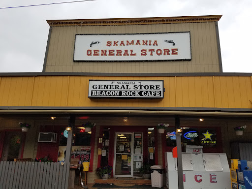 General Store «Skamania General Store & Beacon Rock Cafe», reviews and photos, 33001 WA-14, Stevenson, WA 98648, USA