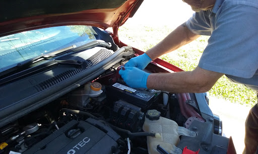 Auto Parts Store «AutoZone», reviews and photos, 32508 Vine St, Willowick, OH 44095, USA