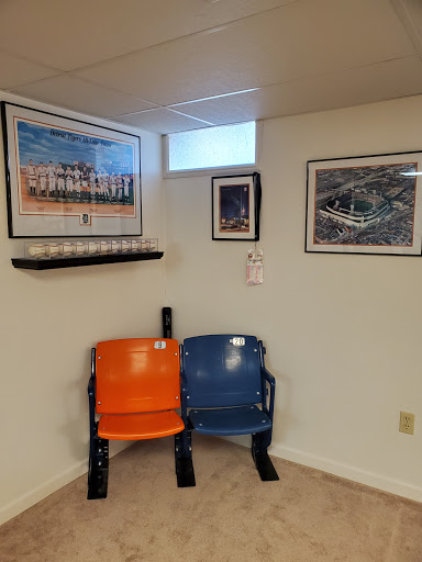 Stadium Seat Depot, Inc.