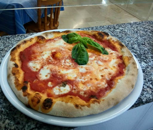 Bar-Pizzeria Carducci in Santa Croce Camerina, Libero consorzio comunale di Ragusa