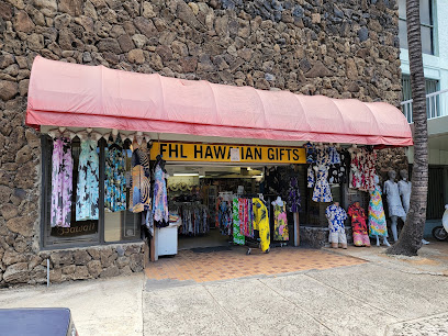 Wailana Hawaiian Gift Shop