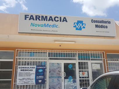 Farmacia Novamedic