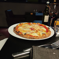 Pizza du Restaurant italien L'Arlecchino à Hautmont - n°7