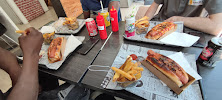 Hot-dog du Restaurant Tik Dog à Levallois-Perret - n°2