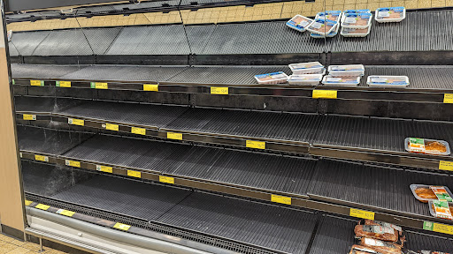 Supermarket «ALDI», reviews and photos, 550 E Golf Rd, Arlington Heights, IL 60005, USA