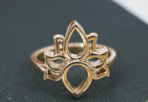 Jeweler «Les Olson Jewelers», reviews and photos, 35130 US Hwy 19 N, Palm Harbor, FL 34684, USA