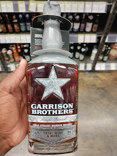 Wine Store «Total Wine & More», reviews and photos, 24001 El Toro Rd B, Laguna Hills, CA 92653, USA