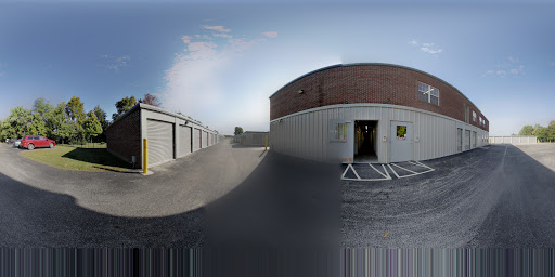 Self-Storage Facility «Greenwood Self Storage», reviews and photos, 197 N Emerson Ave, Greenwood, IN 46143, USA