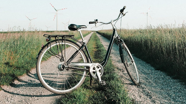 Anmeldelser af Cyklisten i Frederikshavn - Cykelbutik