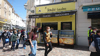 Photos du propriétaire du Restaurant de sundae Je Vendée gaufres à Les Sables-d'Olonne - n°4