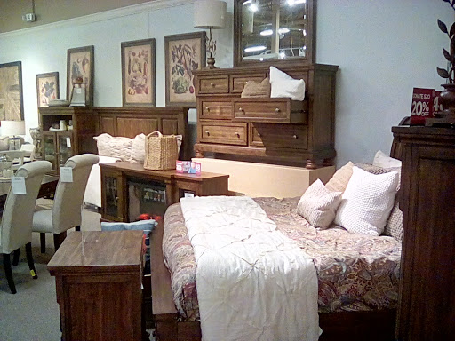 Furniture Store «Ashley HomeStore», reviews and photos, 2409 N Hwy 67, Florissant, MO 63033, USA