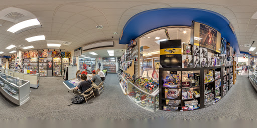 Comic Book Store «Islander Comics Cards», reviews and photos, 777 E Merritt Island Causeway #301, Merritt Island, FL 32952, USA
