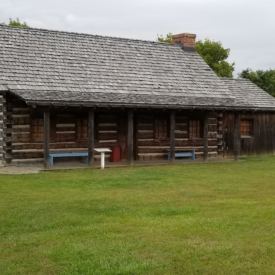 Fort Atkinson State Historical Park