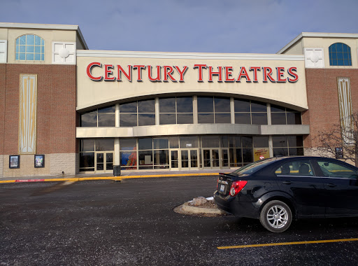 Movie Theater «Cinemark Theatres», reviews and photos, 21600 W Field Pkwy, Deer Park, IL 60010, USA
