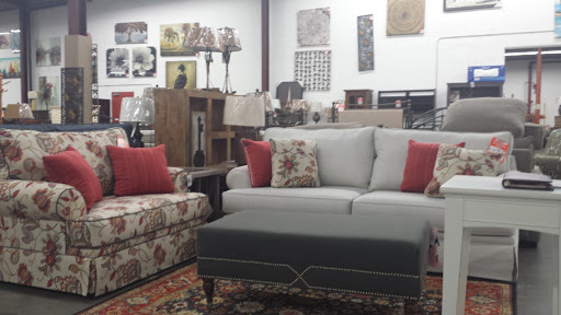 Furniture Store «Davis Home Furniture», reviews and photos, 100 Fairview Rd, Asheville, NC 28803, USA