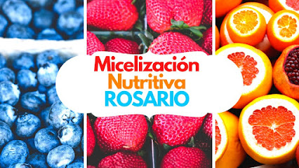 Micelización Nutritiva