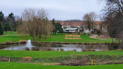 Golf de Lésigny-Réveillon à Lésigny