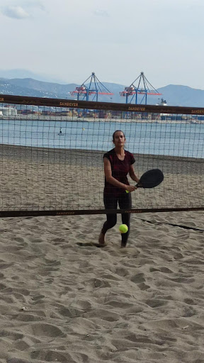 Club Beach Tennis Benalmádena en Benalmádena