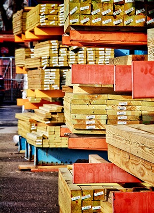 Hardware Store «Bliffert Lumber & Hardware», reviews and photos, 1014 E Chambers St, Milwaukee, WI 53212, USA