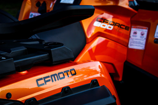 Motorcycle Dealer «Town & Country Motorsports», reviews and photos, 1915 KY-94, Murray, KY 42071, USA