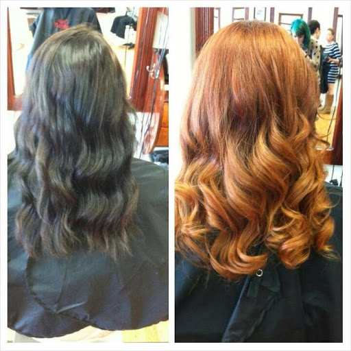 Hair Salon «Town Hair Salon», reviews and photos, 12 N Main St, Bel Air, MD 21014, USA