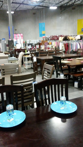 Furniture Store «101 & Ludlow Goodwill Redesign Store & Donation Center», reviews and photos, 8679 W Ludlow Dr Suite 5, Peoria, AZ 85381, USA