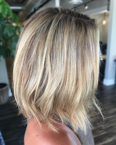 Hair Salon «W Hair and Color», reviews and photos, 1391 Post Rd E, Westport, CT 06880, USA