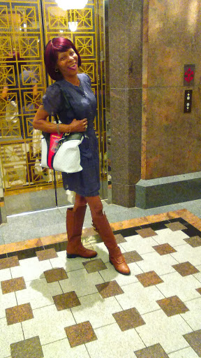 Wedding Venue «Capital City Club - Montgomery», reviews and photos, 201 Monroe St #2100, Montgomery, AL 36104, USA