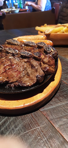 Opiniones de Gaucho Parrilla en Independencia - Restaurante