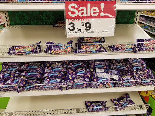 Department Store «Target», reviews and photos, 2887 S Rochester Rd, Rochester Hills, MI 48307, USA