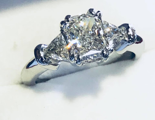 Jeweler «The Jewelry Workshop», reviews and photos, 36175 E Lake Rd S, Palm Harbor, FL 34685, USA