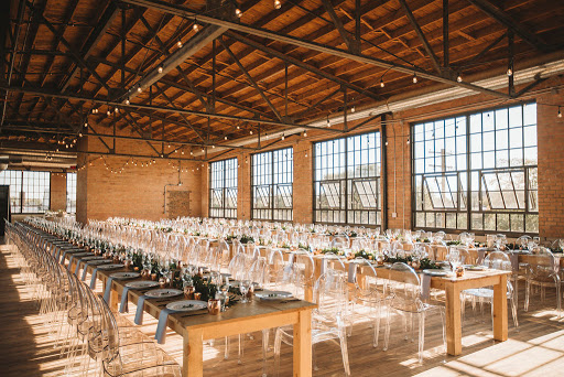 Wedding Planner «Luna Soiree Events», reviews and photos, 5996 Versailles Ave E, Ann Arbor, MI 48103, USA