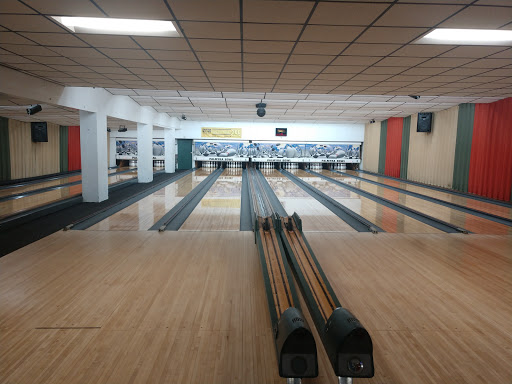 Bowling Alley «Palmyra Bowling Center», reviews and photos, 110 Cuyler St, Palmyra, NY 14522, USA