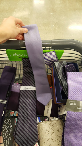 Department Store «Nordstrom Rack University Crossing», reviews and photos, 360 E University Pkwy, Orem, UT 84058, USA