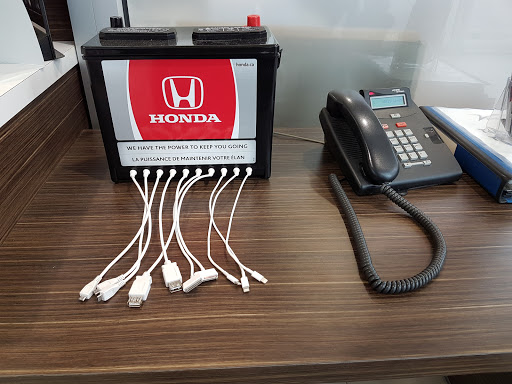 Vaudreuil Honda