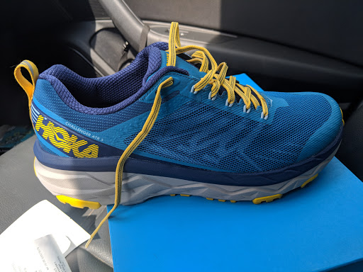 Sporting Goods Store «Inside Track», reviews and photos, 1659 Lititz Pike, Lancaster, PA 17601, USA