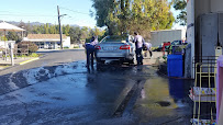 Risdon's 76 Service & Carwash - Photo 8 - Car repair in Carpinteria, CA, Santa Barbara